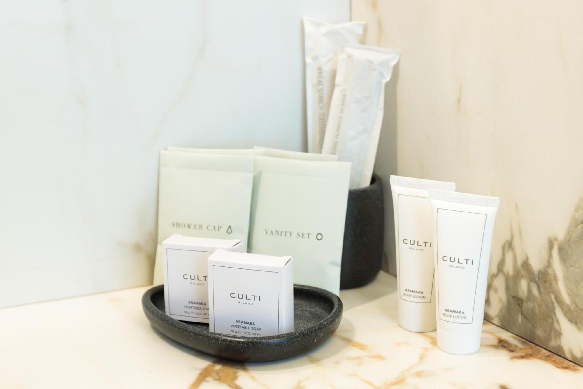 Couette-café Piazza Farnese Luxury