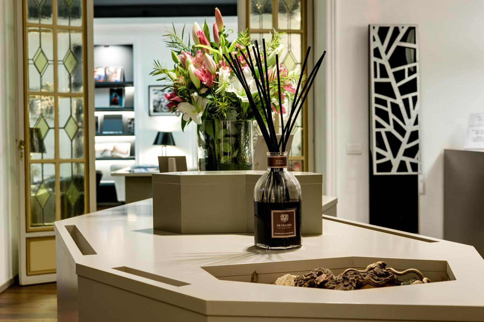Couette-café Piazza Farnese Luxury
