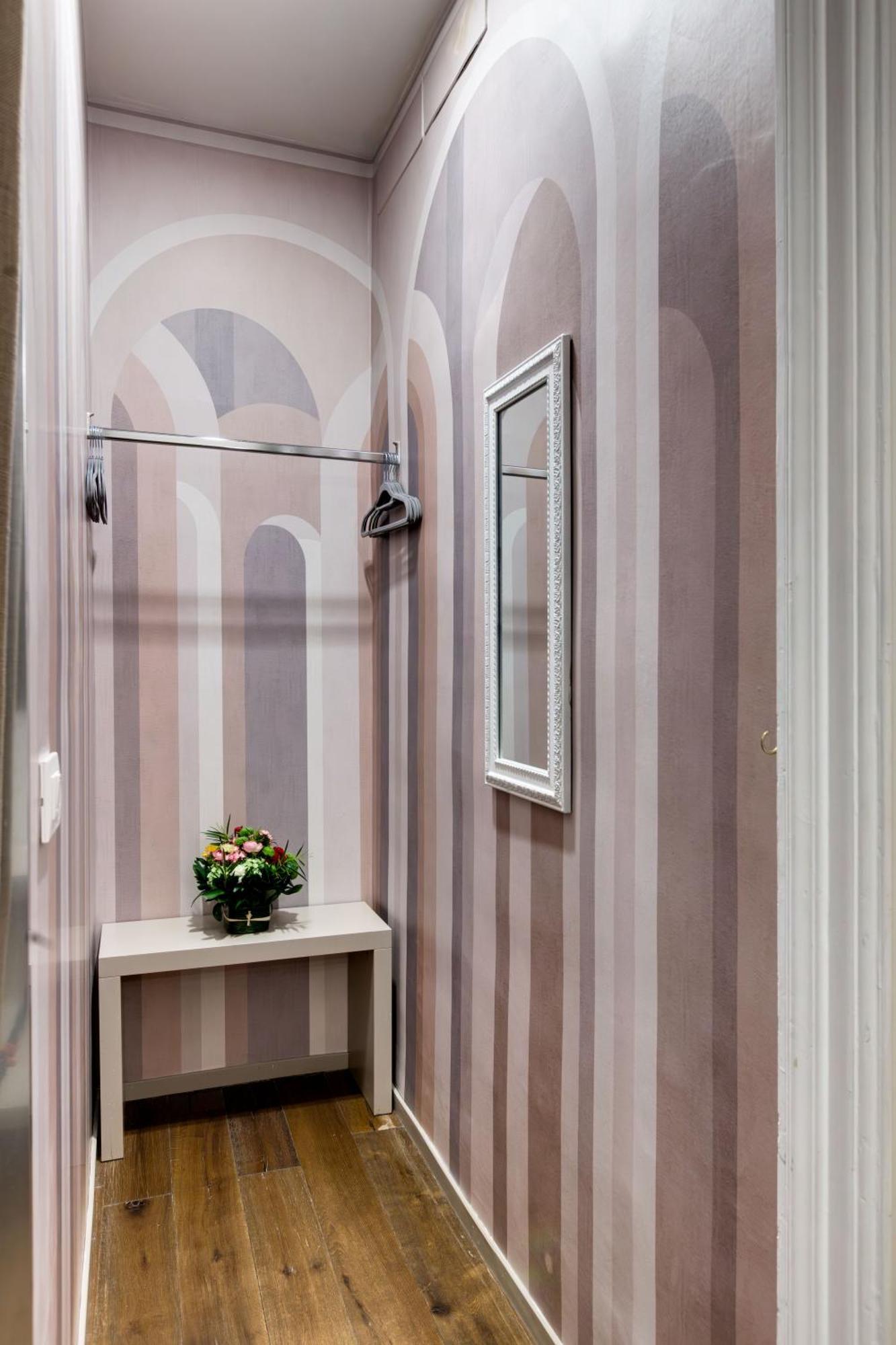 Couette-café Piazza Farnese Luxury
